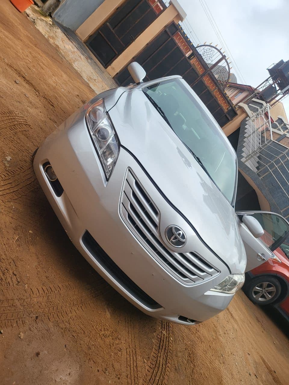 2009 Toyota Camry โ photo 1
