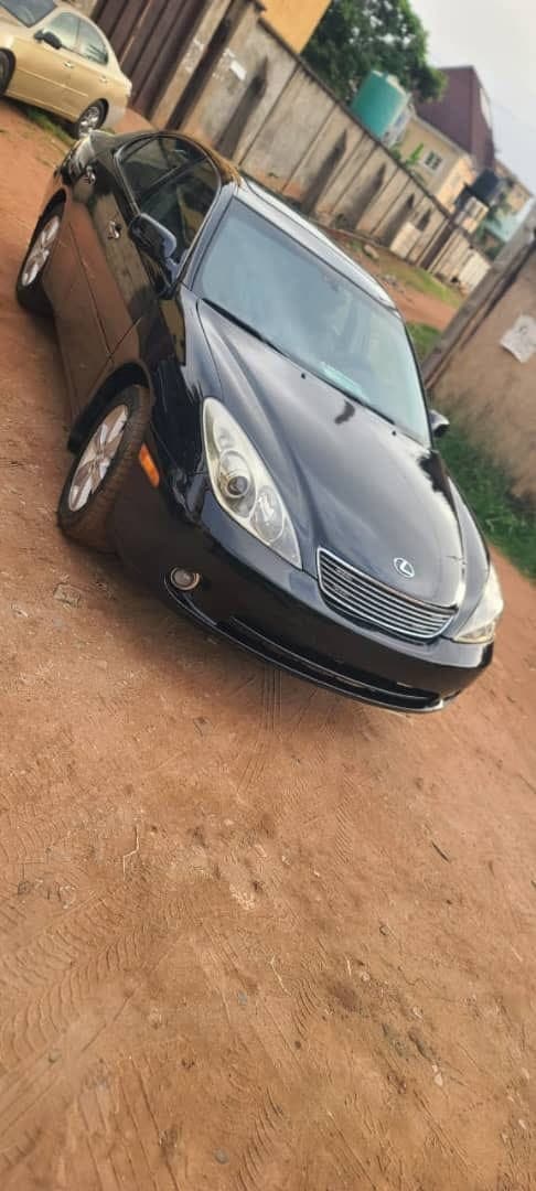 2005 Lexus ES330 โ photo 1